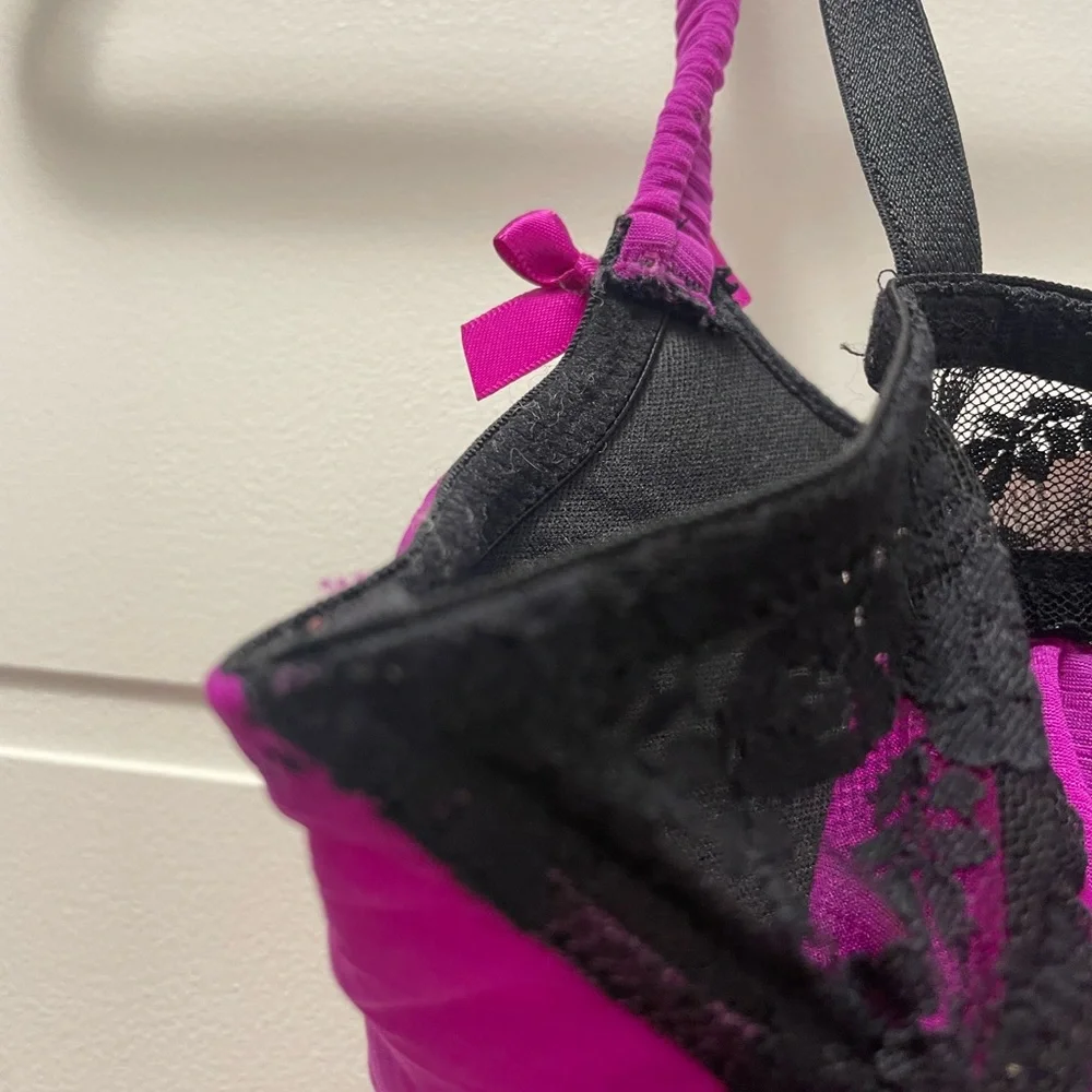 Vintage La Senza Slip - Picture 7 of 8